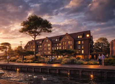 Pracownia Projektowa FRONT sp. z o.o.